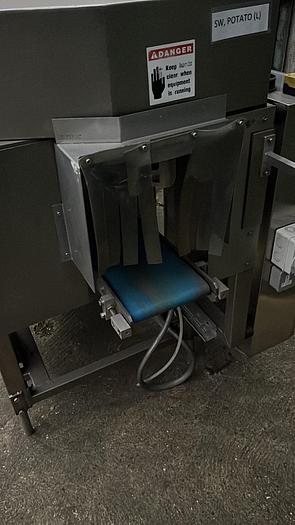 Used S&B Sorma Bagger - Sealing Machines, photo 2
