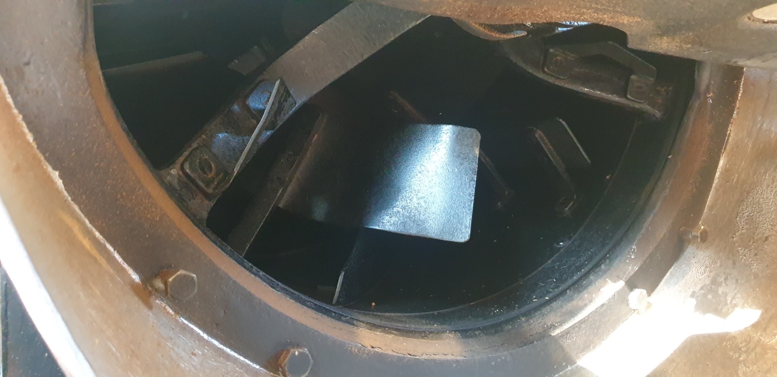 Used Probat UG15 - Roasters, photo 7