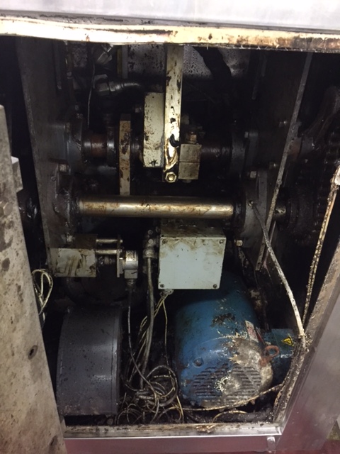 Used Formax F19 Forming Machine - Forming Machines, photo 4