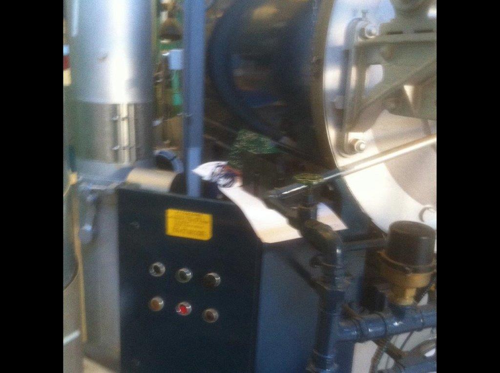 Used Probat 75Kg Roaster - Roasters, photo 11