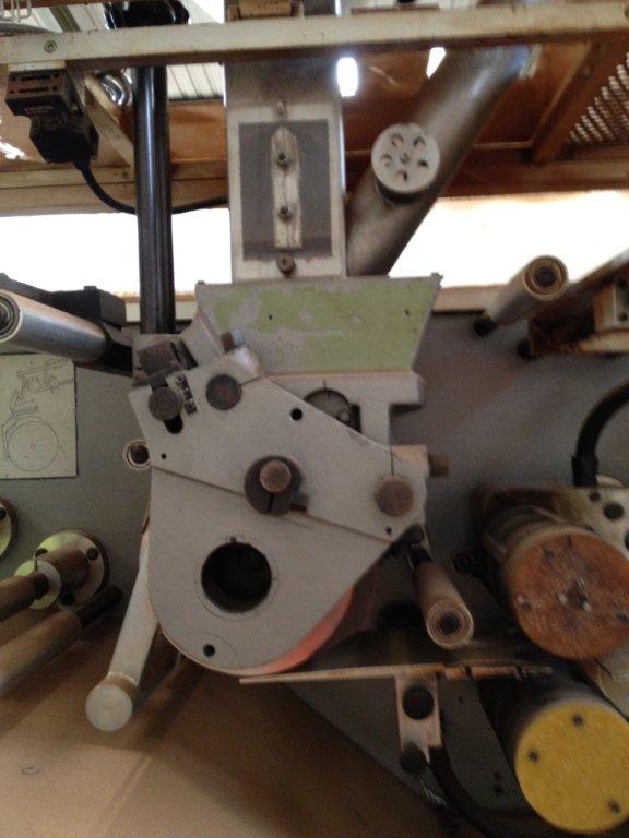 Used IMA C45 - Filling Machines, photo 8