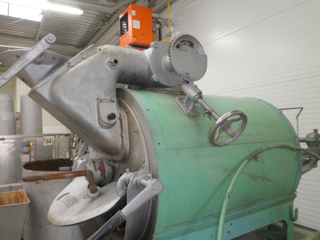 Used Probat G75 - Roasters, photo 6