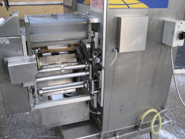 Used Ilapak Carrera 1000PC - Form-Fill-Seal Machines, photo 3
