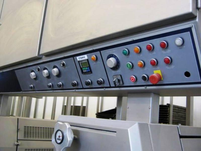 Used Rademaker - Sheeters & Laminators, photo 7