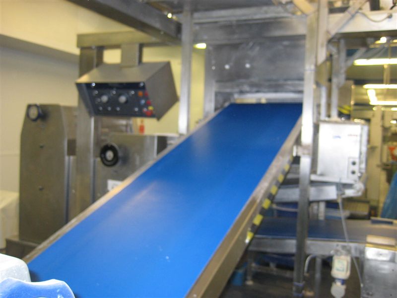 Used Rademaker Puff Pastry Lamination - Sheeters & Laminators, photo 9