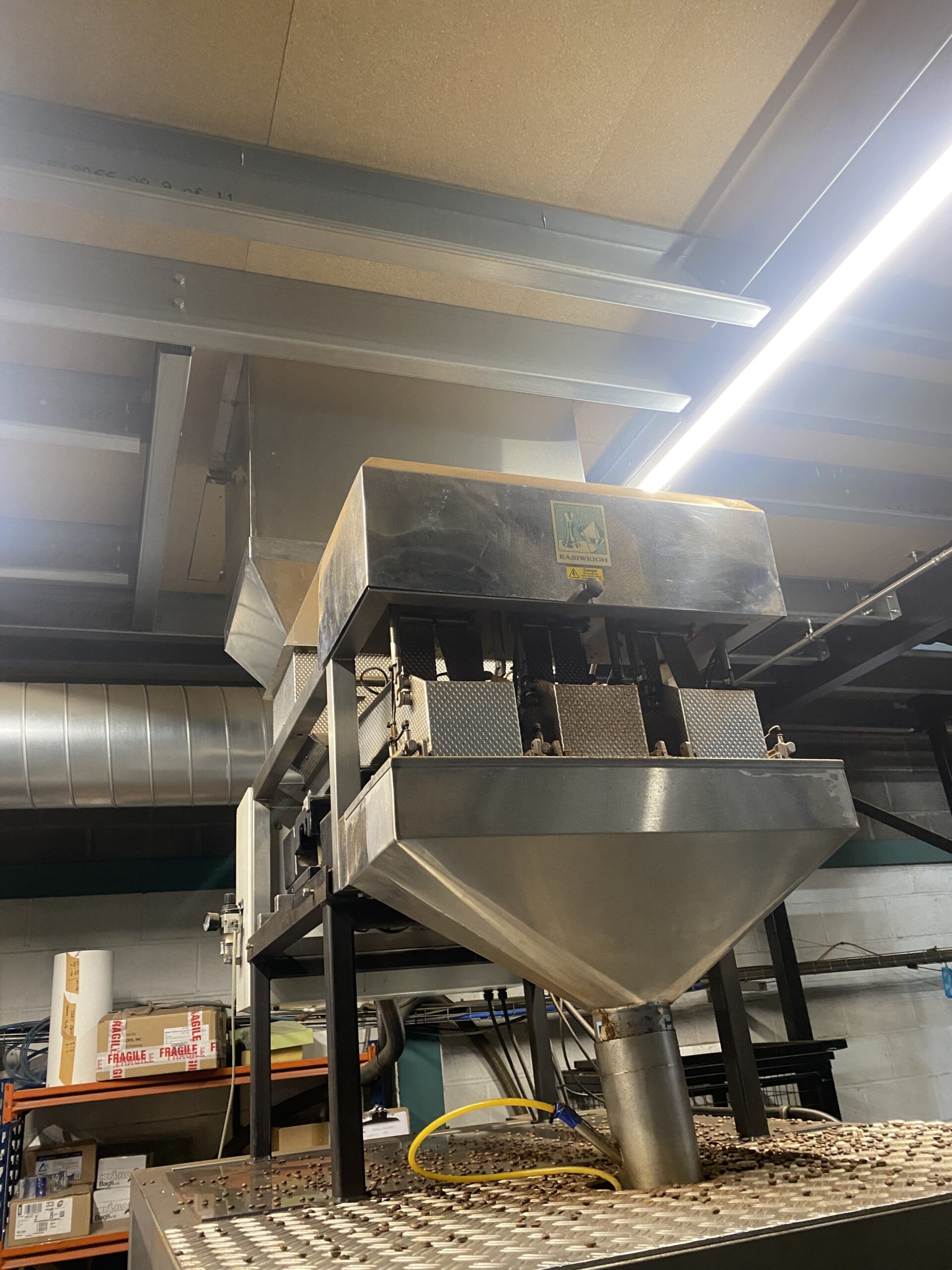 Used Prewa 20/30 - Form-Fill-Seal Machines, photo 8
