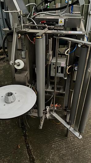 Used S&B Sorma Bagger - Sealing Machines, photo 11