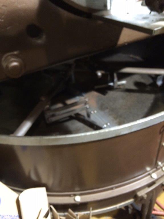 Used Barth Sirocco 100 - Roasters, photo 4