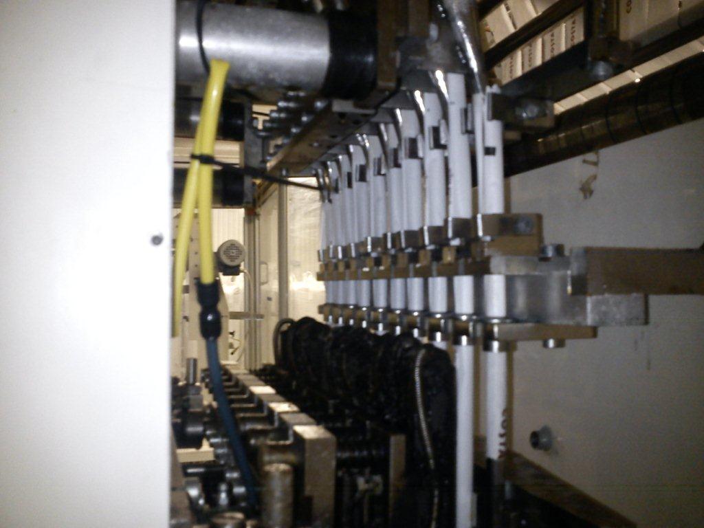Used Blazek ABM - Filling Machines, photo 2