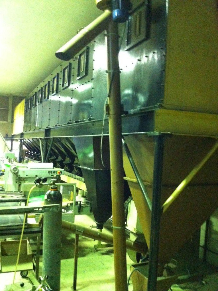 Used Probat GO 240 - Roasters, photo 4