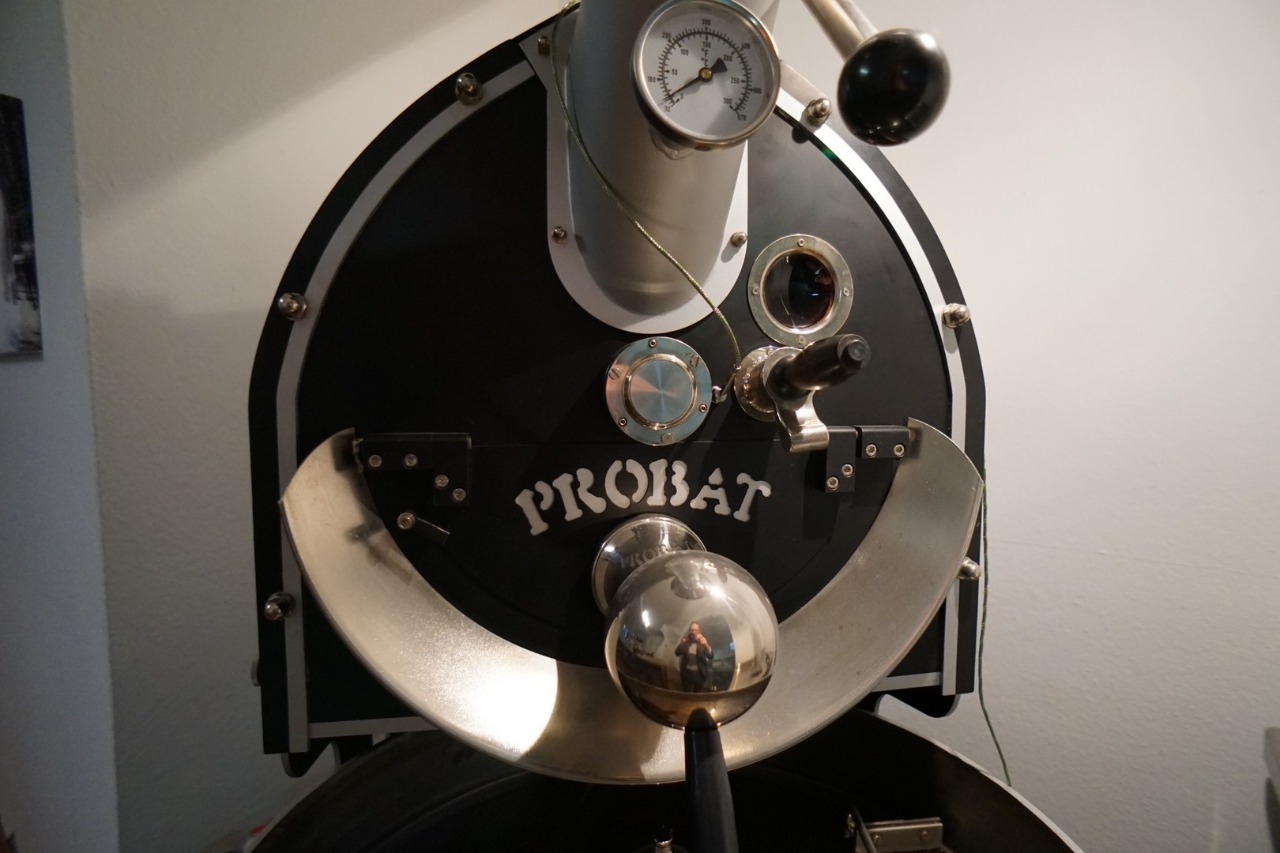 Used Probat Probatone 5 - Roasters, photo 2