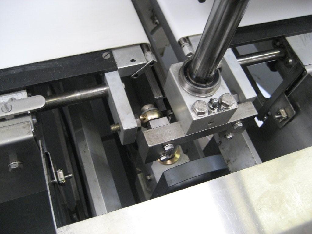 Used Ilapak LD - Form-Fill-Seal Machines, photo 5