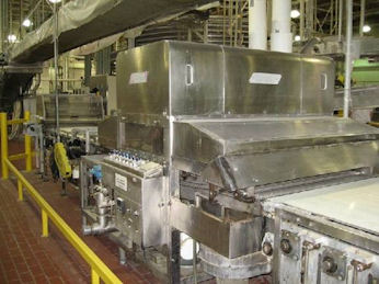 Used Greer - Bakery Coating, photo 2