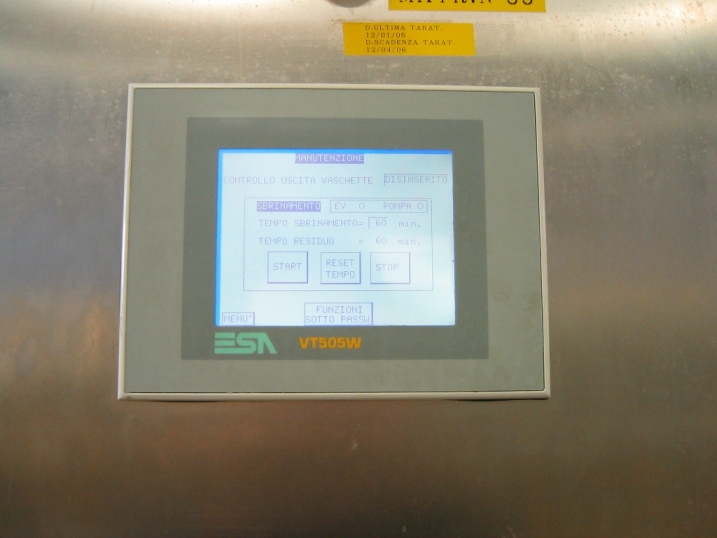 Used Frigoscandia GyroFreeze - Spiral Freezers, photo 5