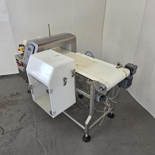Used Ceia THS - MK21 Metal Detector - Metal Detectors, photo 3