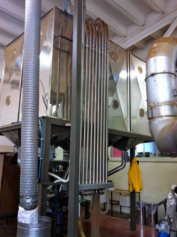 Used Probat 120 - Roasters, photo 4