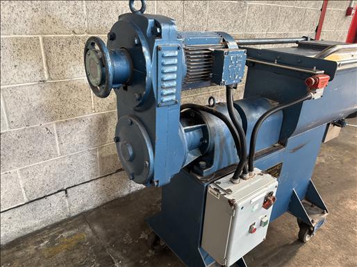 Used Winkworth GU13 Ribbon blender - Mixers & Food Processors, photo 3