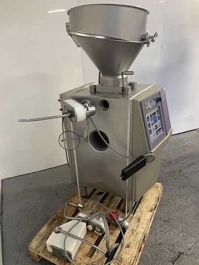 Used Handtmann VF50 Vacuum Filler - Tumblers & Massagers, photo 4