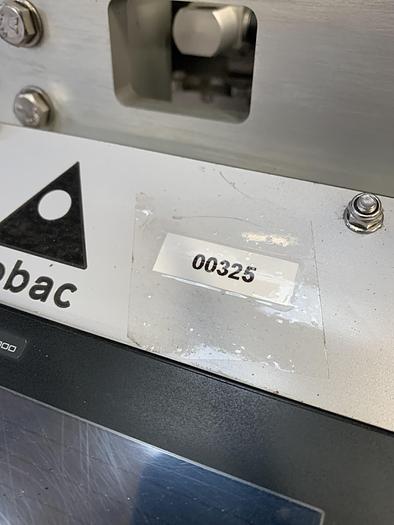 Used Ravenwood Nobac - Labeling Machines, photo 6
