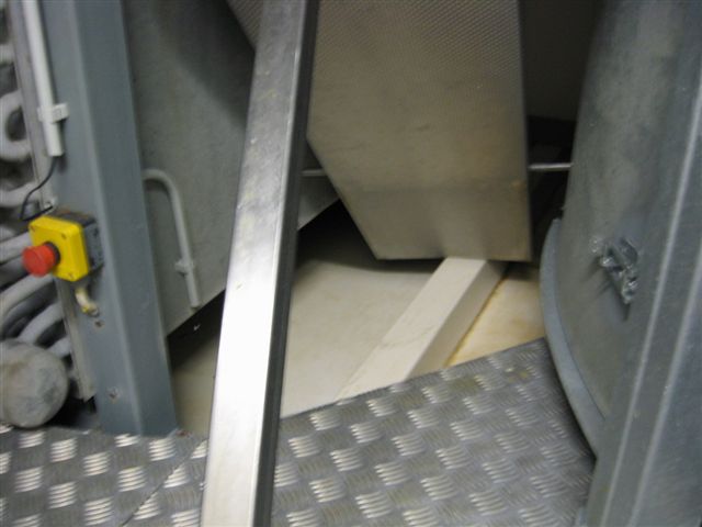 Used Frigoscandia Midget - Spiral Freezers, photo 6