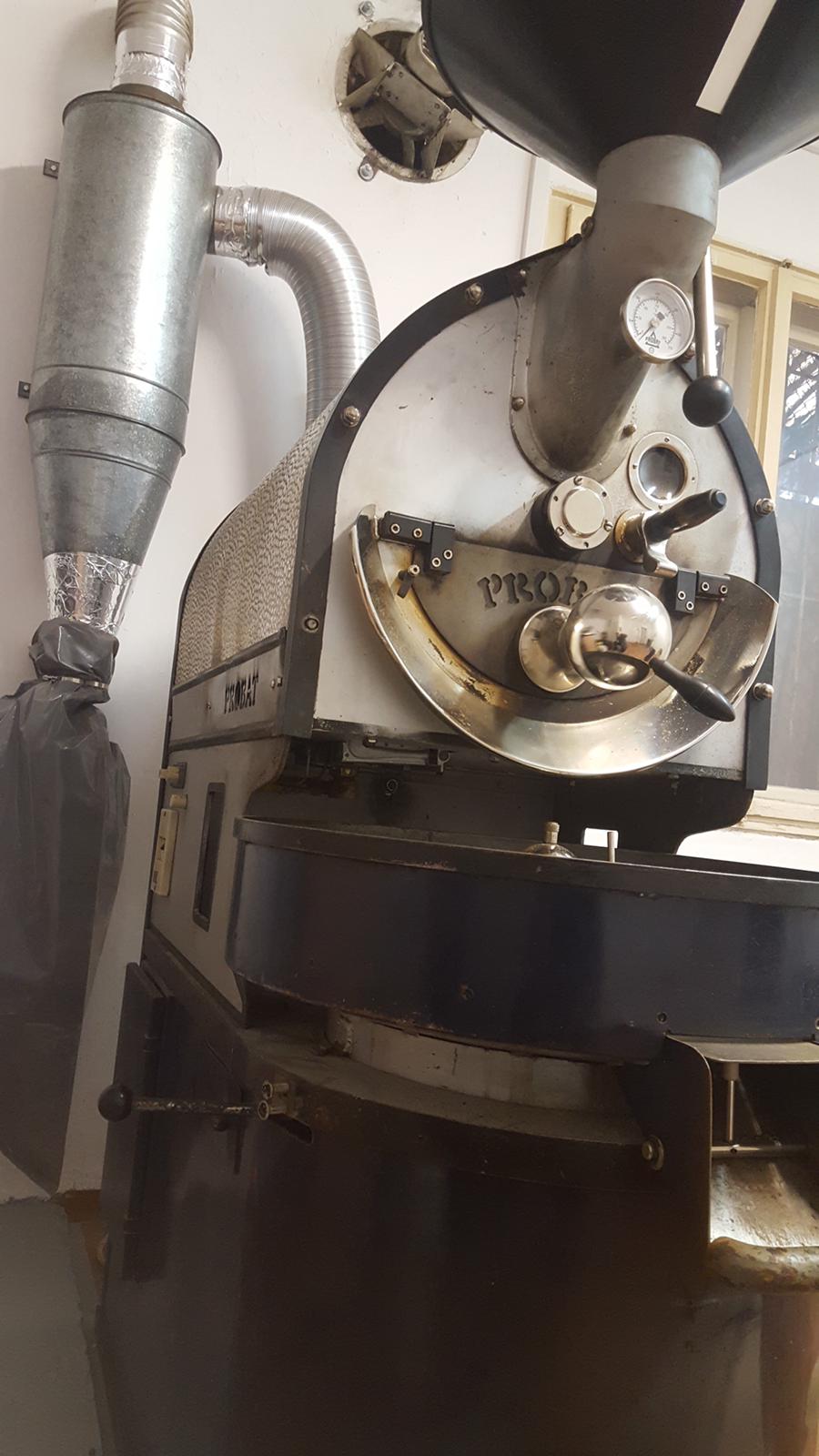 Used Probat LP5 - Roasters, photo 7