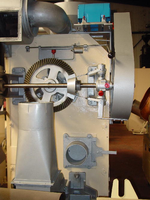 Used Probat 120 - Roasters, photo 6
