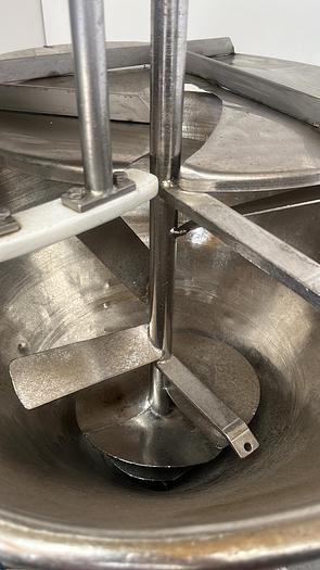 Used Funnel Feeder - Depositors, photo 4