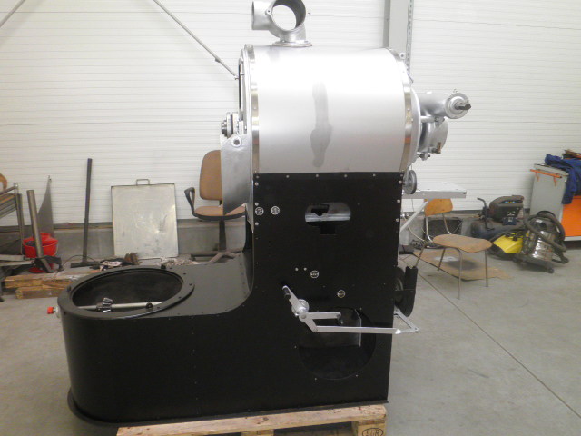 Used Probat UG22N - Roasters, photo 3