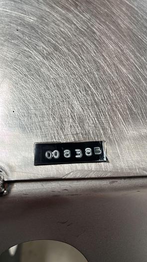 Used Sepamatic DMS400 - Mixers & Stirrers, photo 11
