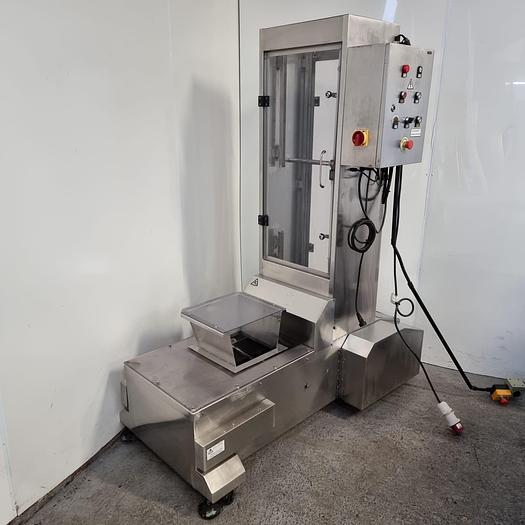 Used Bucket Lift Conveyor - Conveyor Systems, photo 3