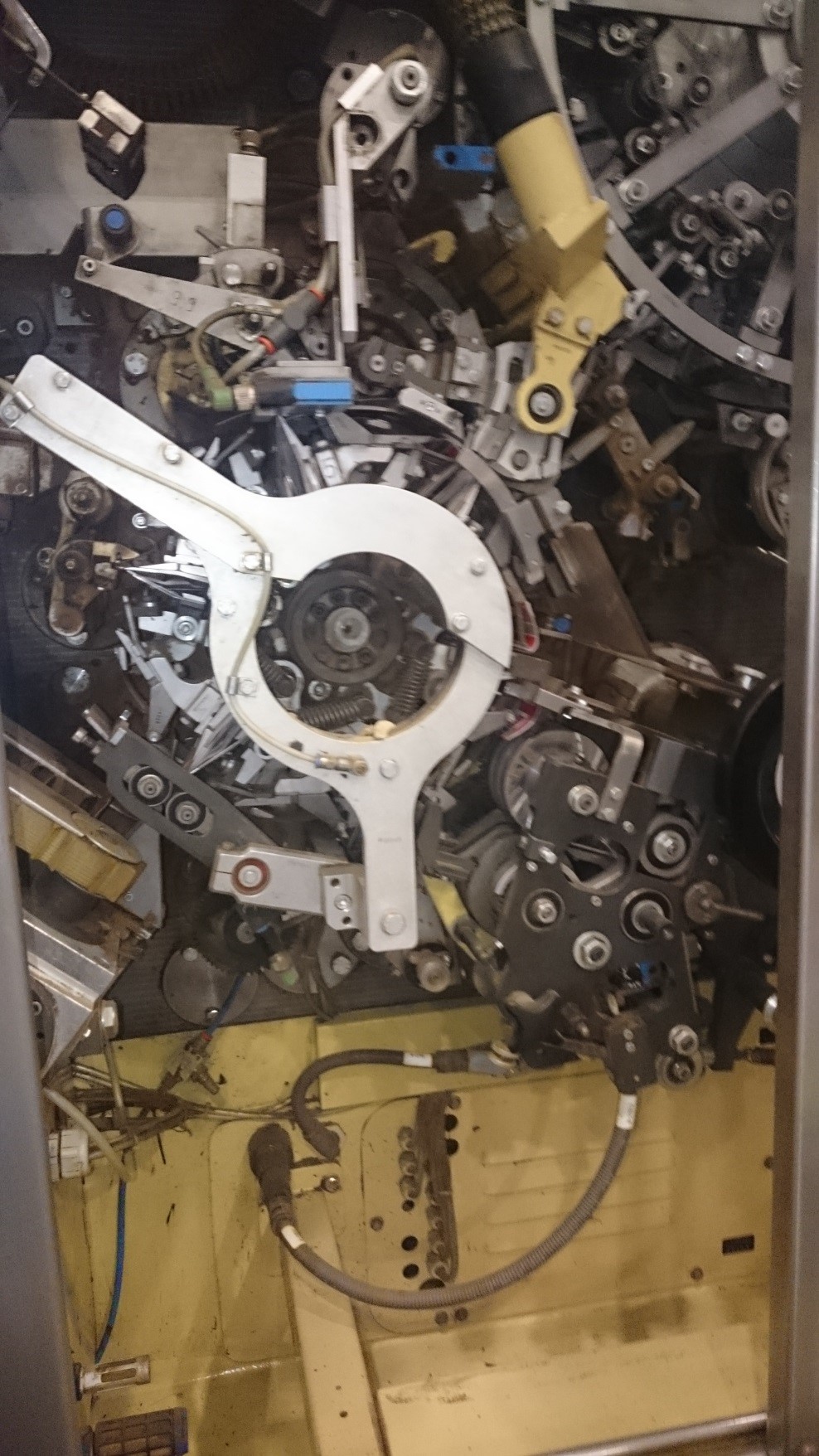 Used Teepack Perfecta ENVO - Filling Machines, photo 4