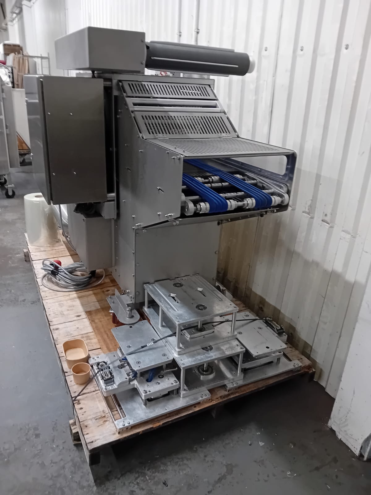Used MPE UK Ltd iO - Sealing Machines, photo 8