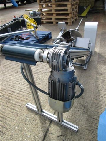 Used Ment - Sealing Machines, photo 11