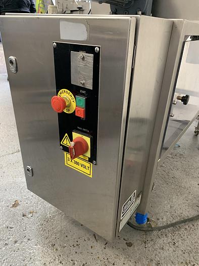 Used Prefamac 2008 Chocolate Flaker - Chocolate & Sweet Equipment, photo 3