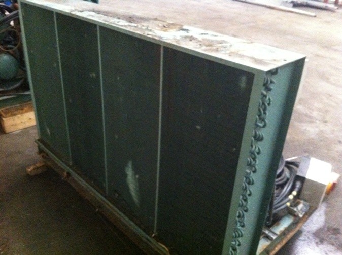 Used Bitzer Compressor Pack - Cold Rooms & Refrigeration Units, photo 3