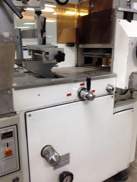 Used Adpak GSP Gemini - Vacuum Packaging, photo 9