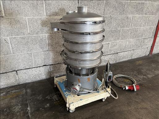 Used Sweco S18S Separator - Separators, photo 2