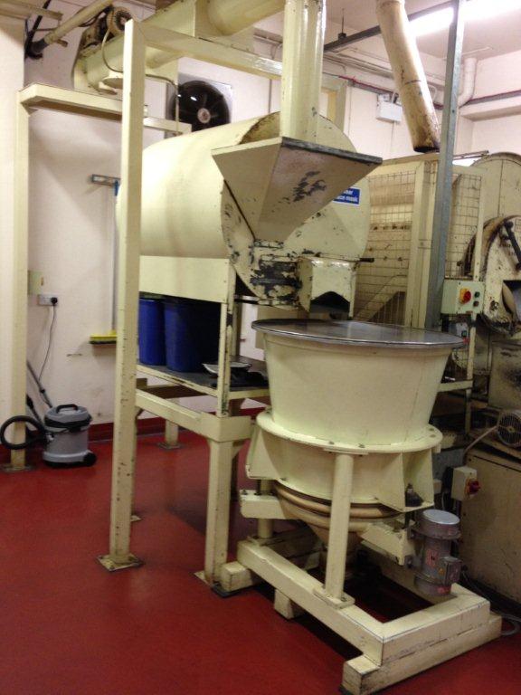 Used Whitmee - Blending Systems, photo 2