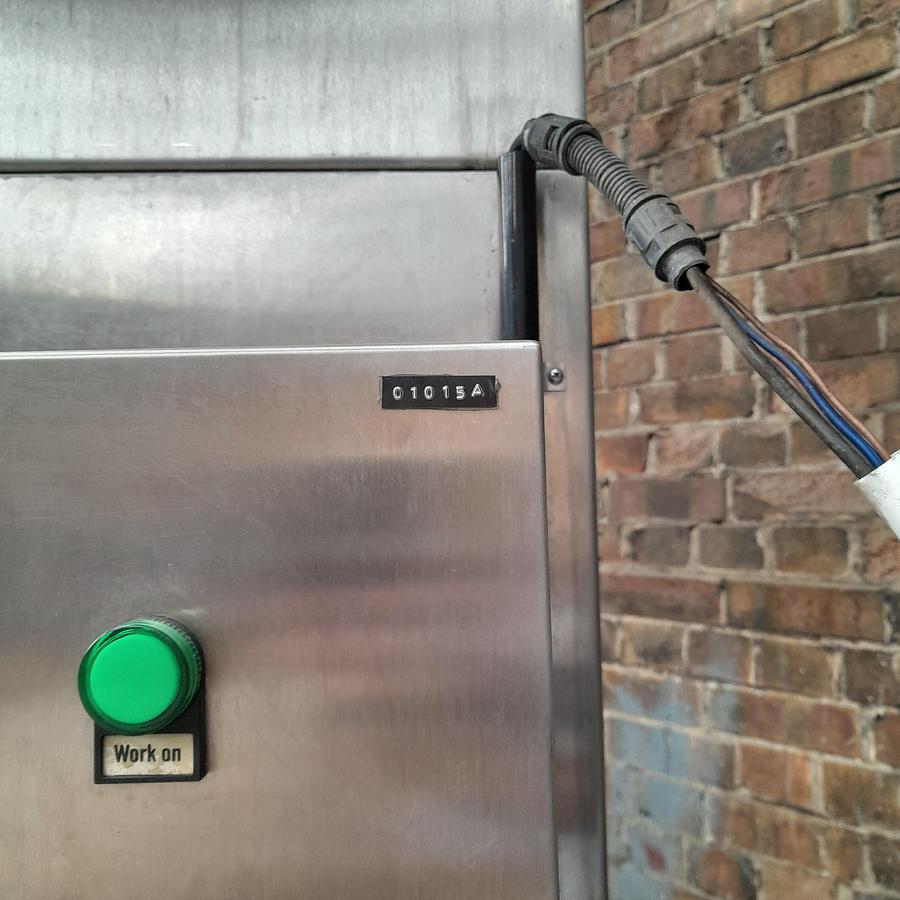 Used Bucket Elevator - Conveyor Systems, photo 8