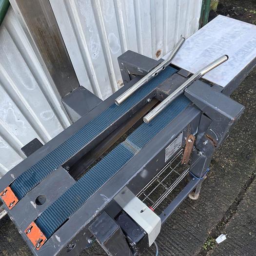 Used Little David By Loveshaw Box Taper 2012 - Sealing Machines, photo 6