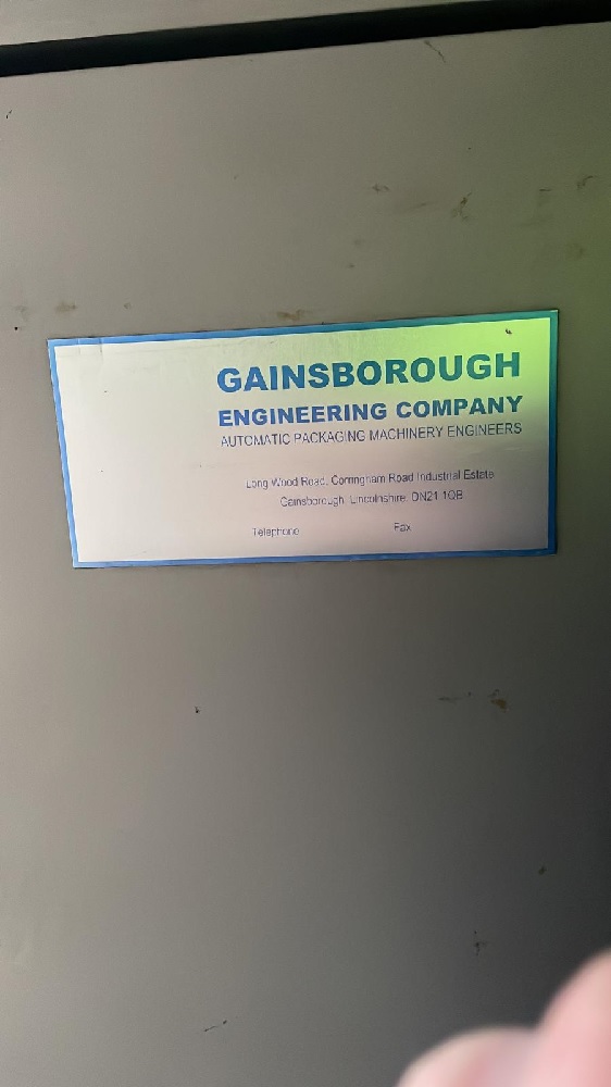 Used Ishida 14 Head Multihead Weigher with Gainsborough Bagger - Checkweighers, photo 5