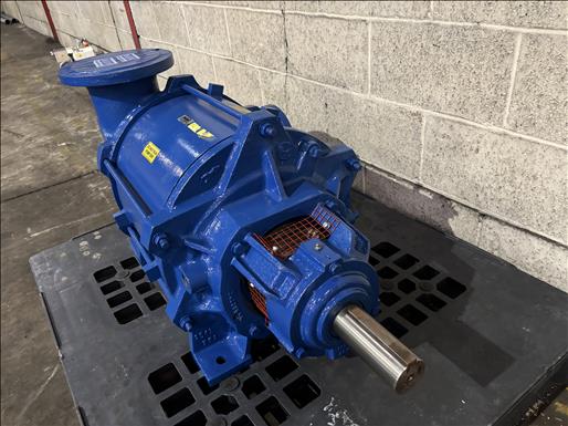 Used Nash XL150/5 Vacuum pump - Vacuum Pumps & Systems, photo 3