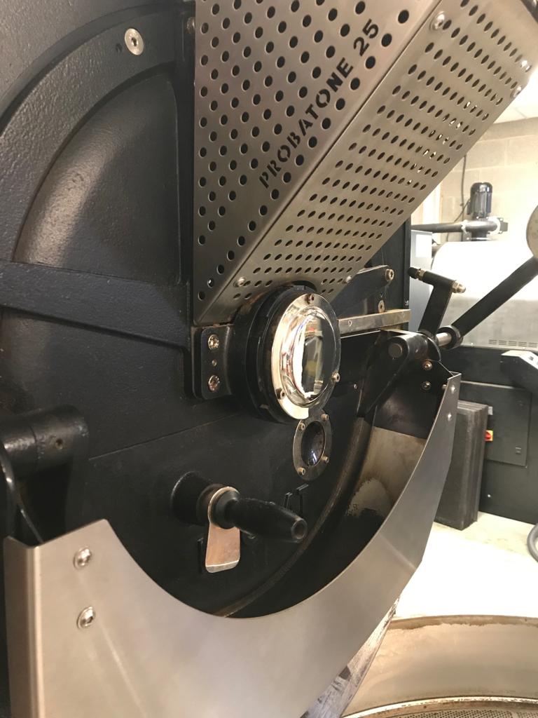 Used Probat Probatone P25 - Roasters, photo 4