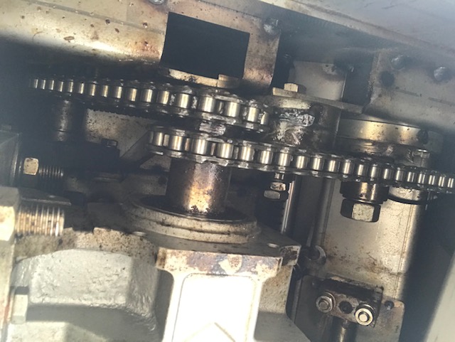 Used Ruhle SR1 Dicer - Cutters & Dicers, photo 3