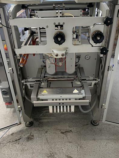 Used Martini VFFS 2009 - Form-Fill-Seal Machines, photo 4