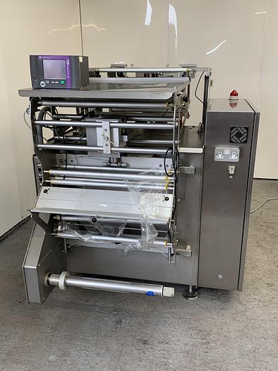 Used Martini VFFS 2009 - Form-Fill-Seal Machines, photo 2