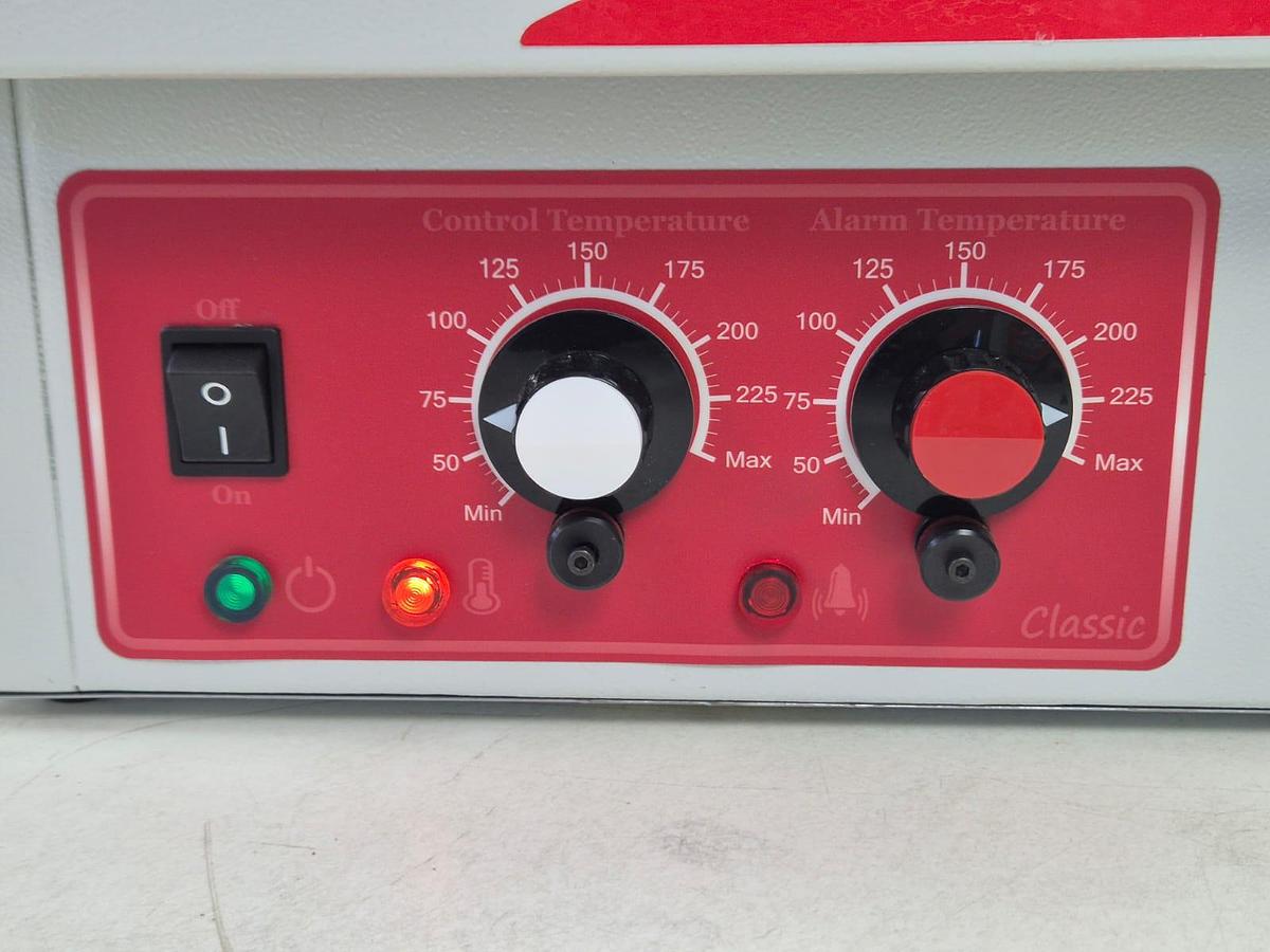 Used Genlab MINO/6 Classic Oven - Ovens & Sterilizing Ovens, photo 5