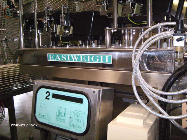 Used Easiweigh Midi - Checkweighers, photo 4