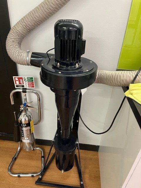 Used Probat BRZ2 - Roasters, photo 4