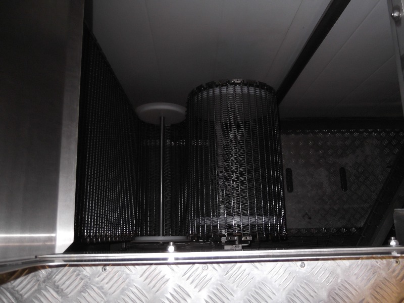 Used Frigoscandia GC 600-08-24-14 NS CCR - Spiral Freezers, photo 12